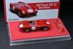 (Pre-order) GFCC Cavallino 250 Testa Rossa Charles Leclerc's Wedding Gateway Car Limited to 400 pcs (ETA Oct 2026) - Image 4