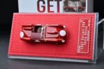 (Pre-order) GFCC Cavallino 250 Testa Rossa Charles Leclerc's Wedding Gateway Car Limited to 400 pcs (ETA Oct 2026) - Image 2