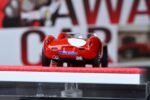 (Pre-order) GFCC Cavallino 250 Testa Rossa Charles Leclerc's Wedding Gateway Car Limited to 400 pcs (ETA Oct 2026) - Image 8