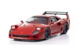 KYOSHO ORIGINAL 1/18scale Ferrari F40 Light Weight LM Wing (Red) - Image 2