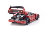 KYOSHO ORIGINAL 1/18scale Ferrari F40 Light Weight LM Wing (Red) - Image 7