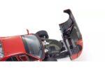 KYOSHO ORIGINAL 1/18scale Ferrari F40 Light Weight LM Wing (Red) - Image 6