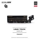 (Pre-Order) Pop Race LBWK Truck Black (June2027) - Image 7