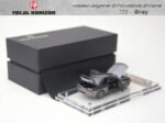 Focal Horizon Skyline GT-R The Third Generation R32 Nismo S-Tune Gun Grey - Image 2