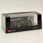 Master 1/64 930 Turbo Black Bird - Image 3