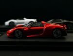 Time Micro 1:64 Porsche 918 Spyder - Image 2