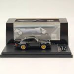 Master 1/64 930 Turbo Black Bird