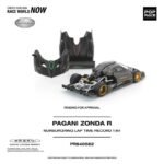 (Pre-Order) Pop Race Pagani Zonda R Nurburgring Lap Time Record (Apr 2027) - Image 3