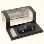 Master 1/64 930 Turbo Black Bird - Image 2