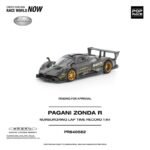 (Pre-Order) Pop Race Pagani Zonda R Nurburgring Lap Time Record (Apr 2027) - Image 4