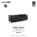 (Pre-Order) Pop Race LBWK Truck Black (June2027) - Image 4