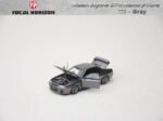 Focal Horizon Skyline GT-R The Third Generation R32 Nismo S-Tune Gun Grey - Image 3