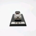 Seeker Mercedes Benz 300D Convertible Soft Top Iron Grey - Image 4