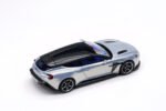 King Model Aston Martin vanquish zagato shooting brake Silver - Image 5
