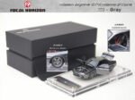 Focal Horizon Skyline GT-R The Third Generation R32 Nismo S-Tune Gun Grey