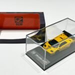 DCM Diablo GT-R Yellow