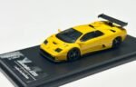 DCM Diablo GT-R Yellow - Image 2