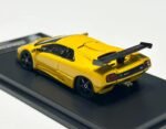 DCM Diablo GT-R Yellow - Image 4