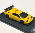 DCM Diablo GT-R Yellow - Image 5