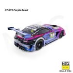 (Pre-order) Kilo Mercedes AMG-GT GT3 Nurburgring 24 Hours Endurance Race 2025 ( ETA Sep 2026) - Image 4