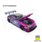 (Pre-order) Kilo Mercedes AMG-GT GT3 Nurburgring 24 Hours Endurance Race 2025 ( ETA Sep 2026) - Image 2