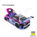 (Pre-order) Kilo Mercedes AMG-GT GT3 Nurburgring 24 Hours Endurance Race 2025 ( ETA Sep 2026) - Image 3