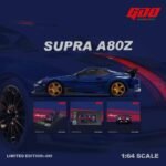 GDO Hunter Supra A80Z Limited to 499 - Image 2