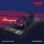GDO Hunter Supra A80Z Limited to 499