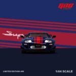GDO Hunter Supra A80Z Limited to 499 - Image 4