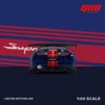 GDO Hunter Supra A80Z Limited to 499 - Image 5