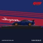 GDO Hunter Supra A80Z Limited to 499 - Image 6