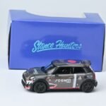 (Pre-Order) Stance Hunters Mini Cooper Mulgari Icon02 Warbird (ETA Sep 2026)