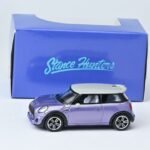 (Pre-Order) Stance Hunters Mini Cooper Light Viola (ETA Sep 2026)