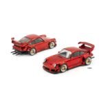 (Pre-Order) Pop Race RWB 930 Red (ETA TBA) - Image 2
