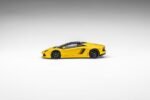 (Pre-order) Classic Garage LP700 Roadster May Yellow ( ETA Nov 2026) - Image 4