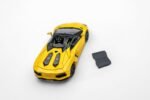(Pre-order) Classic Garage LP700 Roadster May Yellow ( ETA Nov 2026) - Image 5