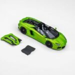 (Pre-order) Classic Garage LP700 Roadster Apple Green ( ETA Nov 2026)