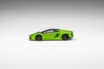 (Pre-order) Classic Garage LP700 Roadster Apple Green ( ETA Nov 2026) - Image 2