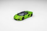 (Pre-order) Classic Garage LP700 Roadster Apple Green ( ETA Nov 2026) - Image 3