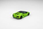 (Pre-order) Classic Garage LP700 Roadster Apple Green ( ETA Nov 2026) - Image 4