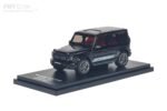 (Pre-order) AR Box Mercedes AMG G6 Edition 55 Obidian Black ( ETA Sep 2026)