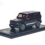 (Pre-order) AR Box Mercedes AMG G6 Edition 55 Obidian Black ( ETA Sep 2026)