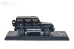 (Pre-order) AR Box Mercedes AMG G6 Edition 55 Obidian Black ( ETA Sep 2026) - Image 2