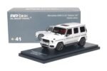 (Pre-order) AR Box Mercedes AMG G6 Edition 55 Opalite White ( ETA Sep 2026) - Image 3