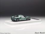(Pre-order) Zincit Model 296 GTB British Green White Stripes ( ETA Oct 2026) - Image 4