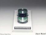(Pre-order) Zincit Model 296 GTB British Green White Stripes ( ETA Oct 2026) - Image 5