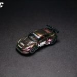 (Pre-order) TPC LBWK GTR35 Phantom Purple Chameleon ( ETA Oct 2026)