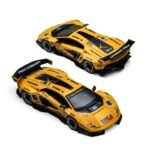 (Pre-order) Time Macro x PSC Design Countach V GT Tribute ( ETA Nov 2026) - Image 2
