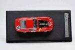 (Pre-order) Classic Lover Supercar 250 GTO Rosso Corsa ( ETA Sep 2026) - Image 3