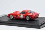 (Pre-order) Classic Lover Supercar 250 GTO Rosso Corsa ( ETA Sep 2026)